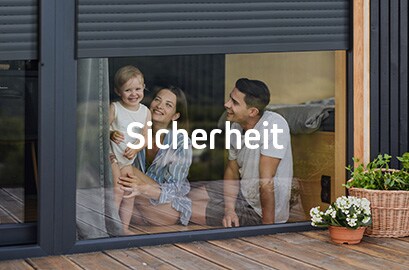 Aktion Sicherheit