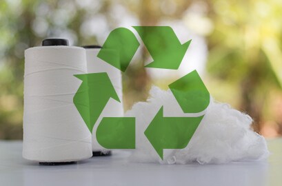 Recyclingstoffe