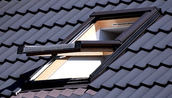 Dachflächenfenster dachflächenfenster