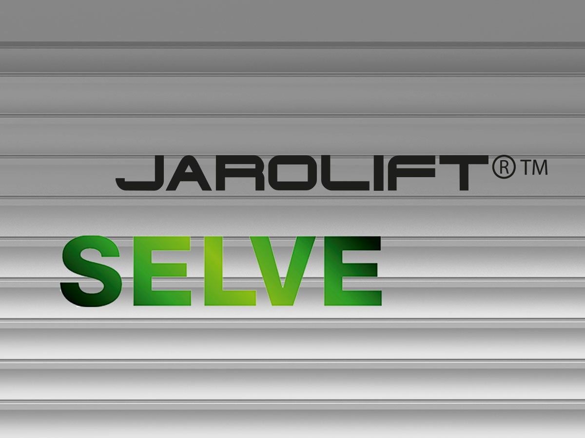 Hersteller JAROLIFT | Selve