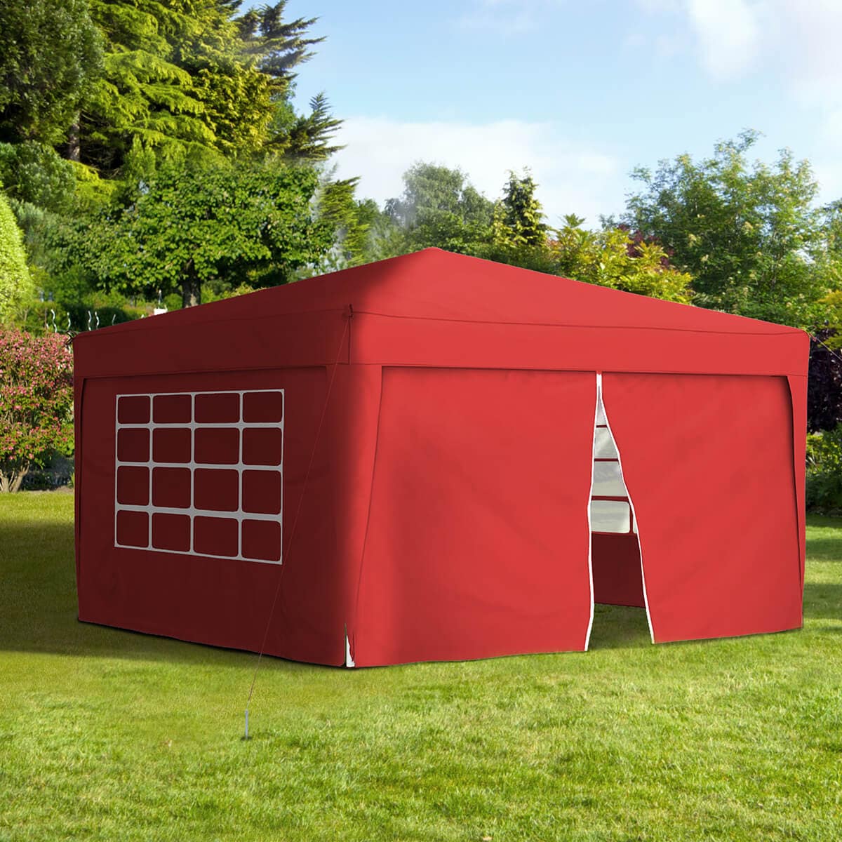 53+ Zelt Pavillon Kaufen, Wir versenden pavillons &amp; partyzelte oft