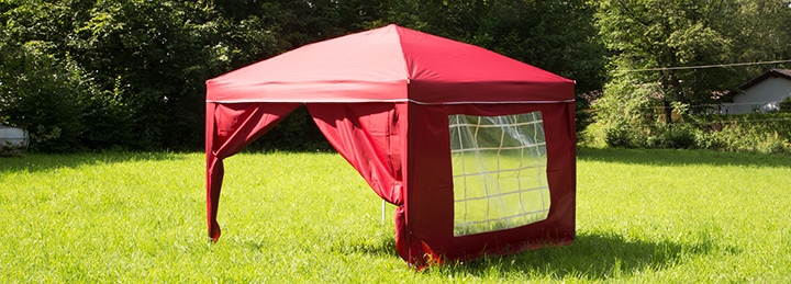 Pavillon » Günstige Pavillons und ProfiPavillons kaufen