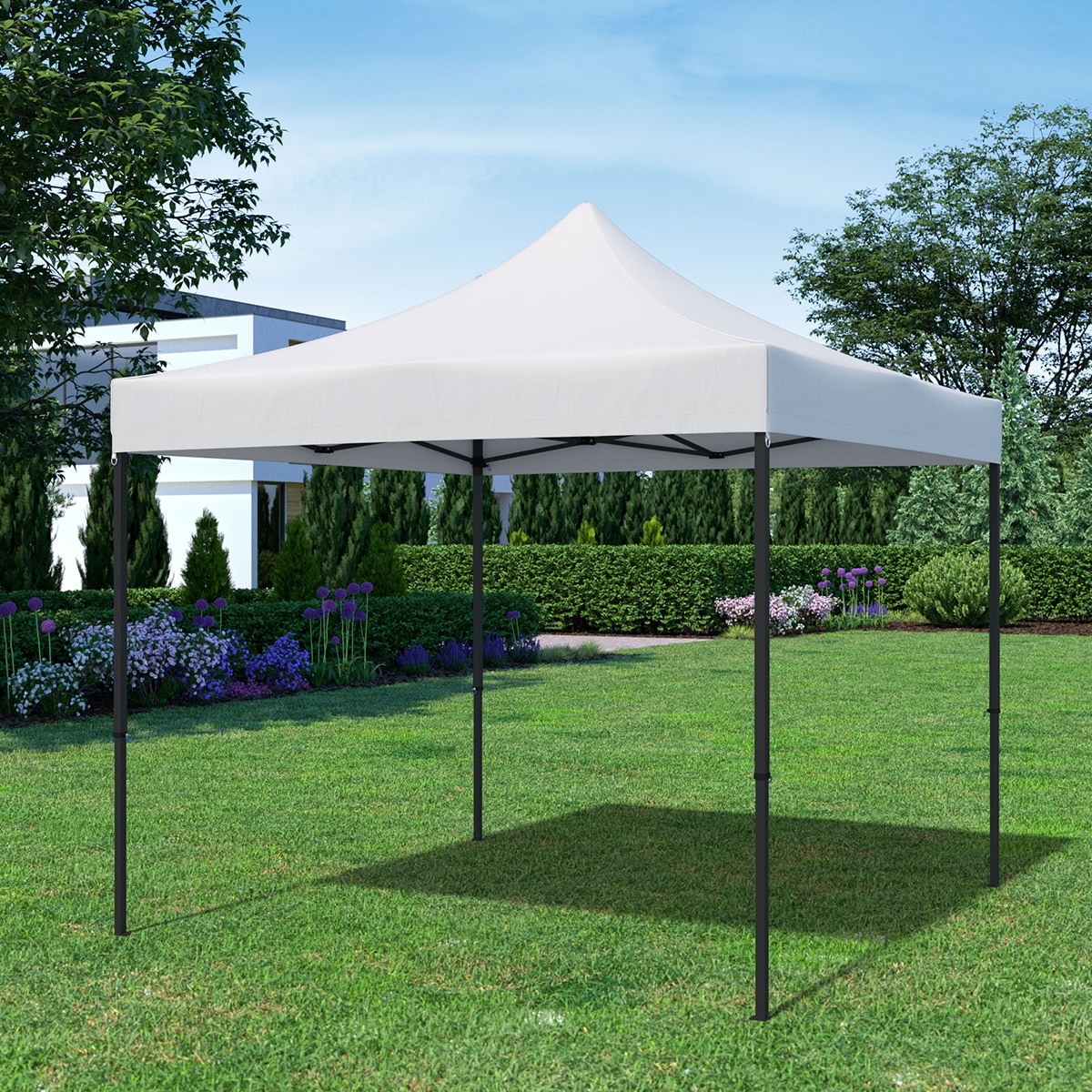 Faltpavillon » Faltpavillon wasserdicht » 3x3 » und mehr