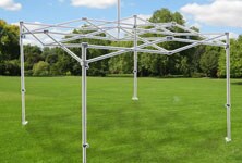 Pavillon Ersatzteile & Pavillon Zubehör online kaufen!