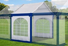 Pavillon Ersatzteile & Pavillon Zubehör online kaufen!