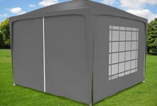 Pavillon Ersatzteile & Pavillon Zubehör online kaufen!