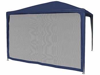 Pavillon Ersatzteile & Pavillon Zubehör online kaufen!