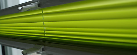 Plissee Bilder & Plissee Ideen » Wohnideen für Sie!