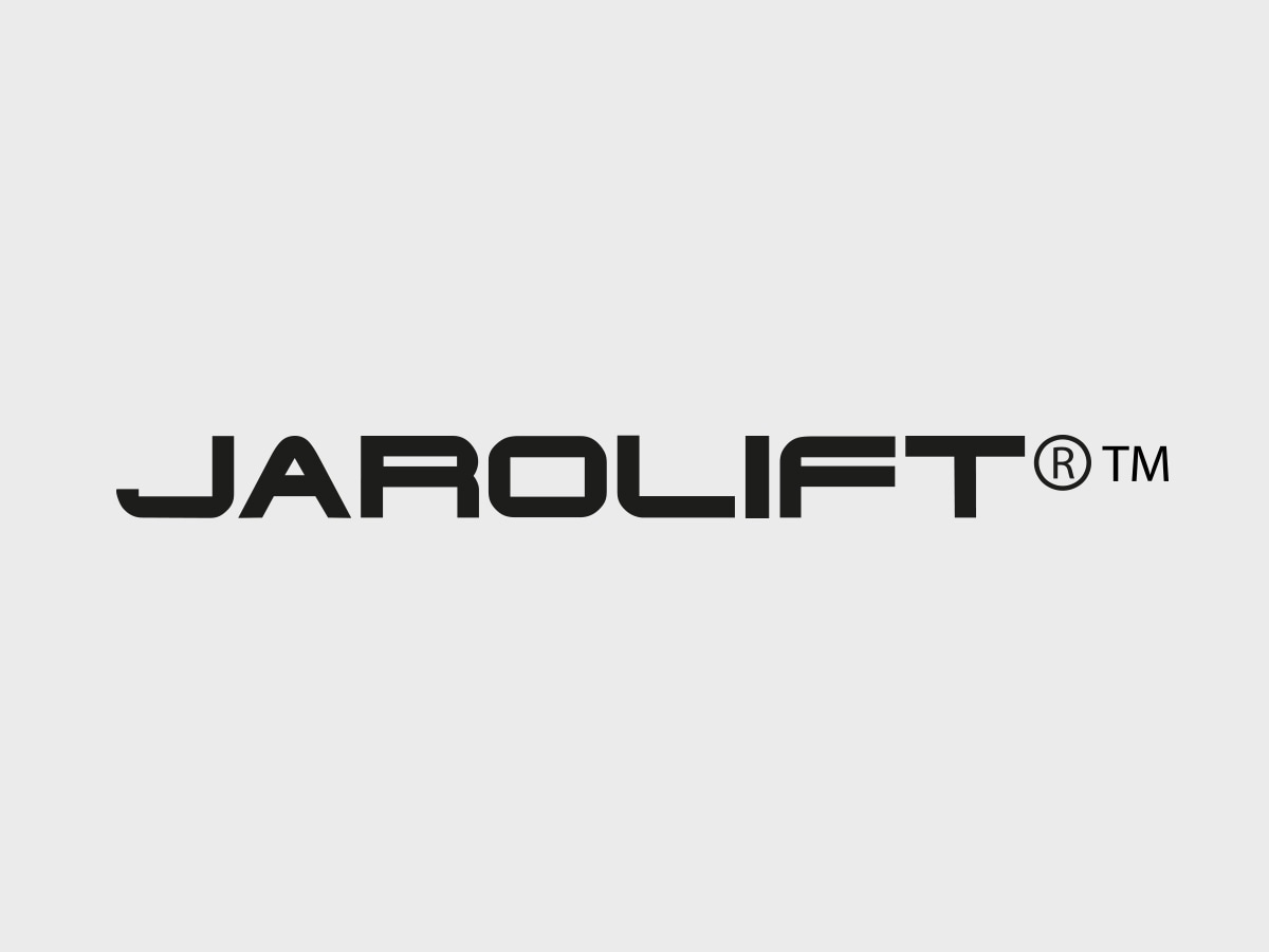JAROLIFT 7 - 10 Jahre Garantie