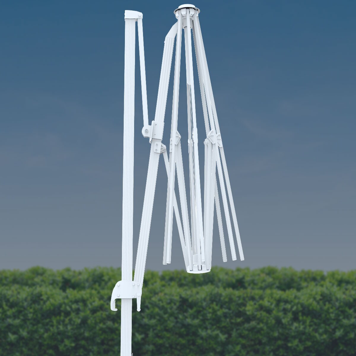 Sonnenschirm Equipment kaufen! | Zubehör & Ersatzteile