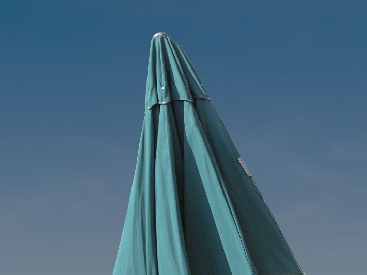 Sonnenschirm Equipment kaufen! | Zubehör & Ersatzteile