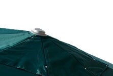 Sonnenschirm Equipment kaufen! Zubehör & Ersatzteile