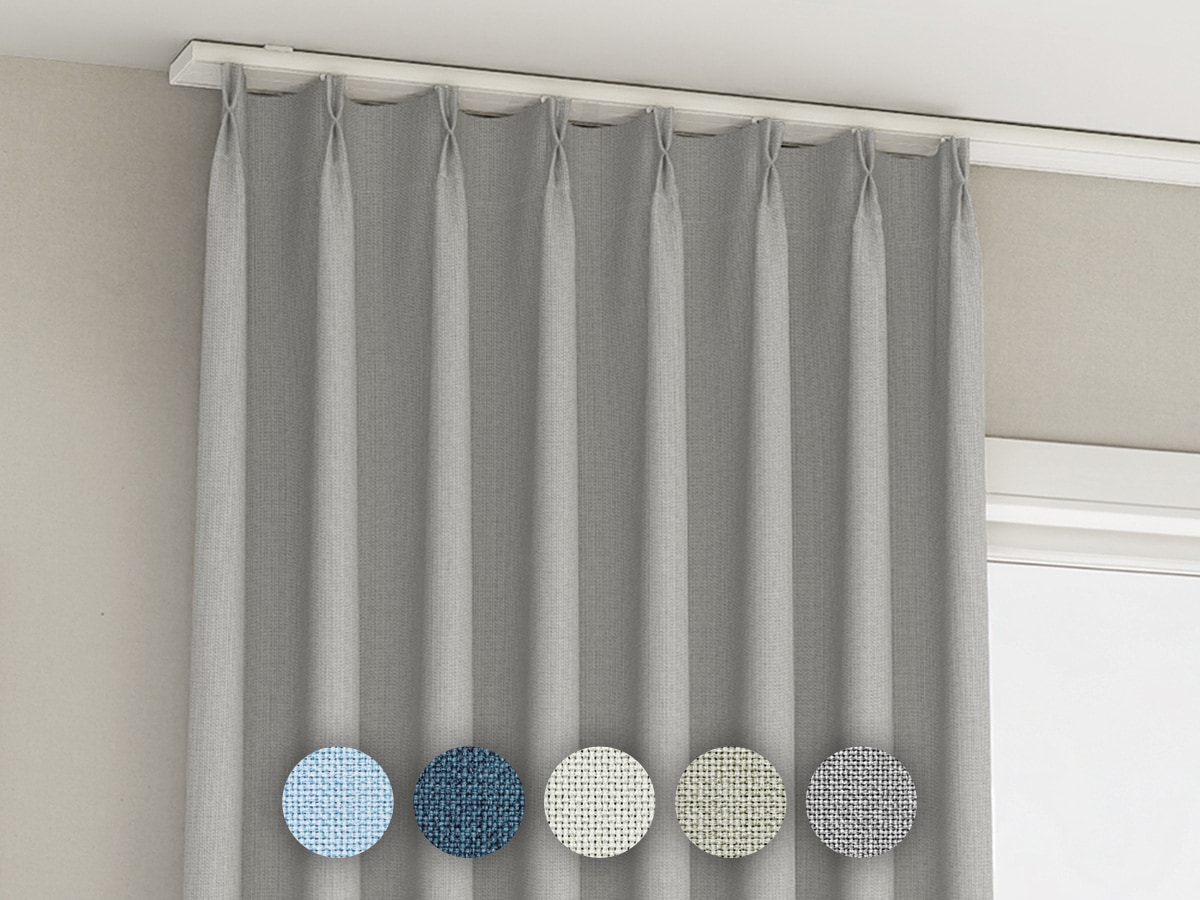 Vorhang Linen Wisper
