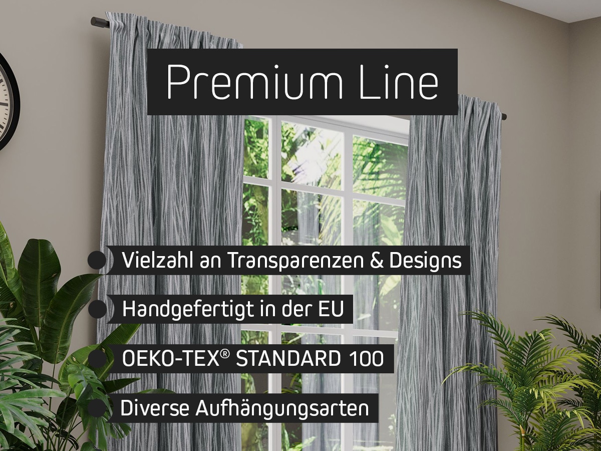 Premium Line