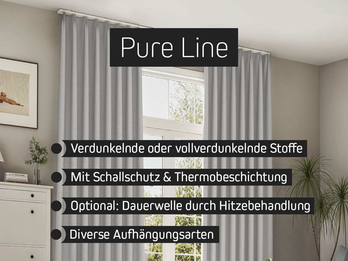 Pure Line