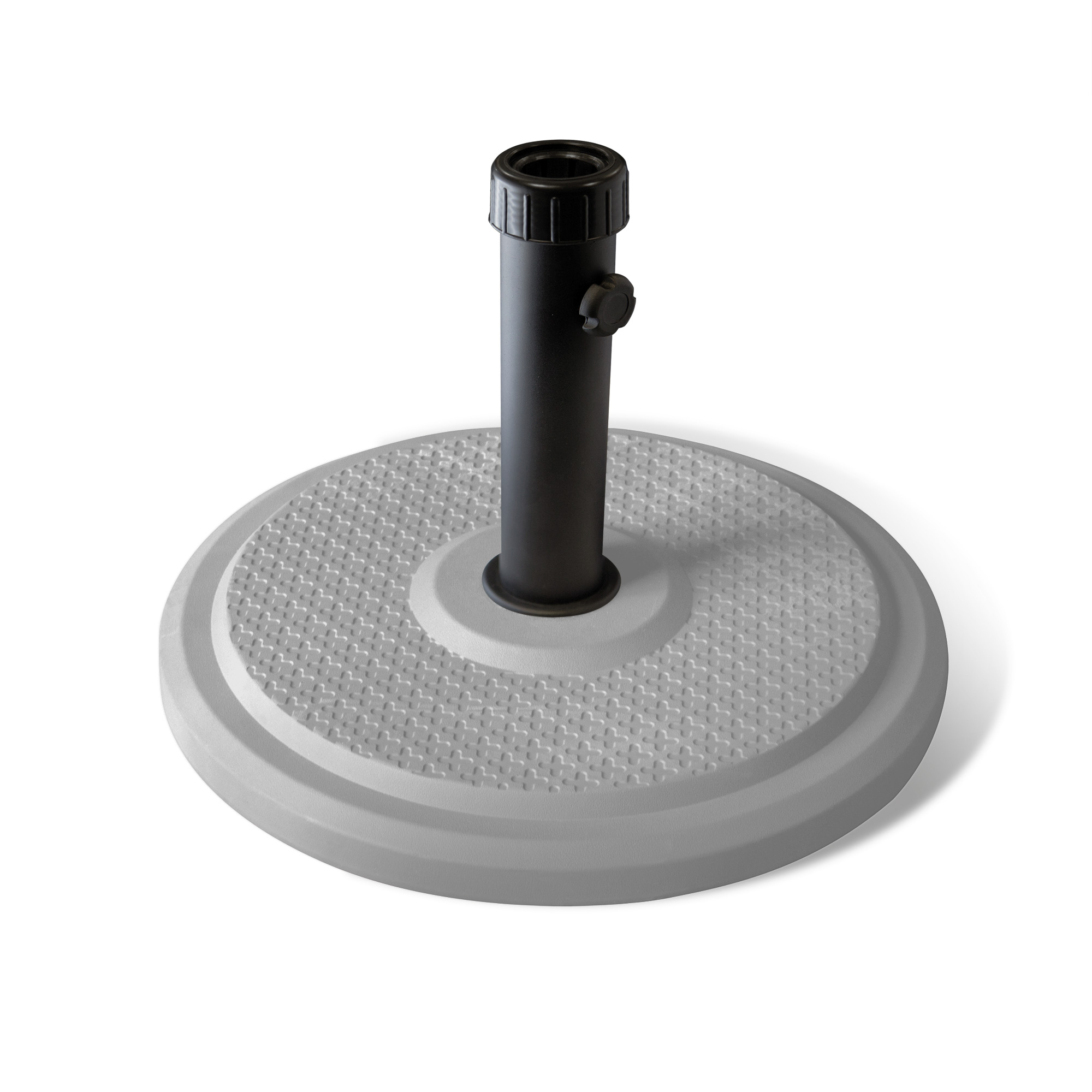 pied de parasol pour balcon