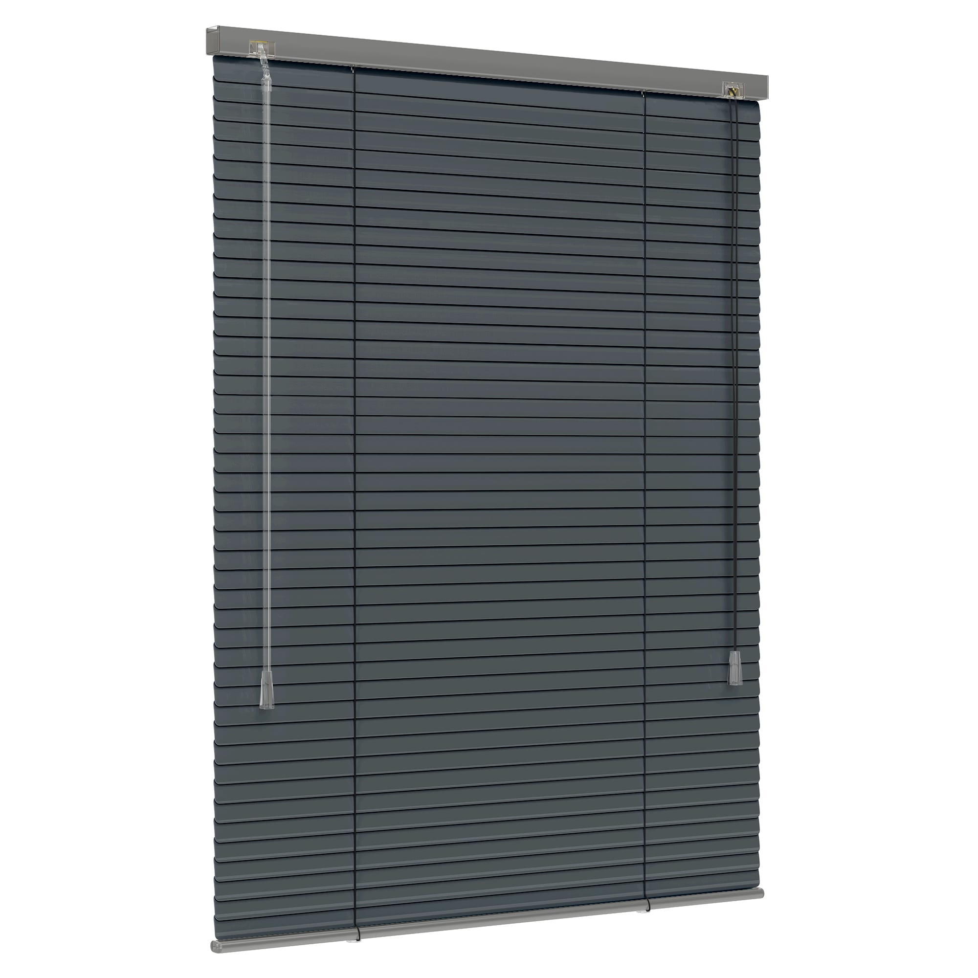 Jalousie Jalousette Alu Aluminium Alujalousie Fenster Klemmfix Tür Lamellen
