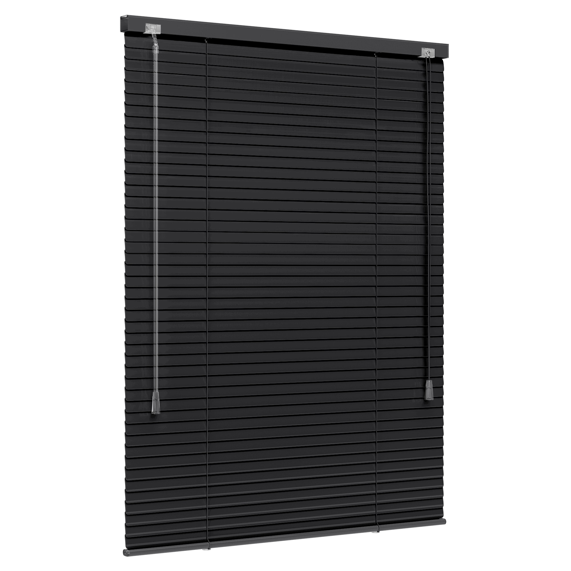 Jalousie Jalousette Alu Aluminium Alujalousie Fenster Klemmfix Tür Lamellen