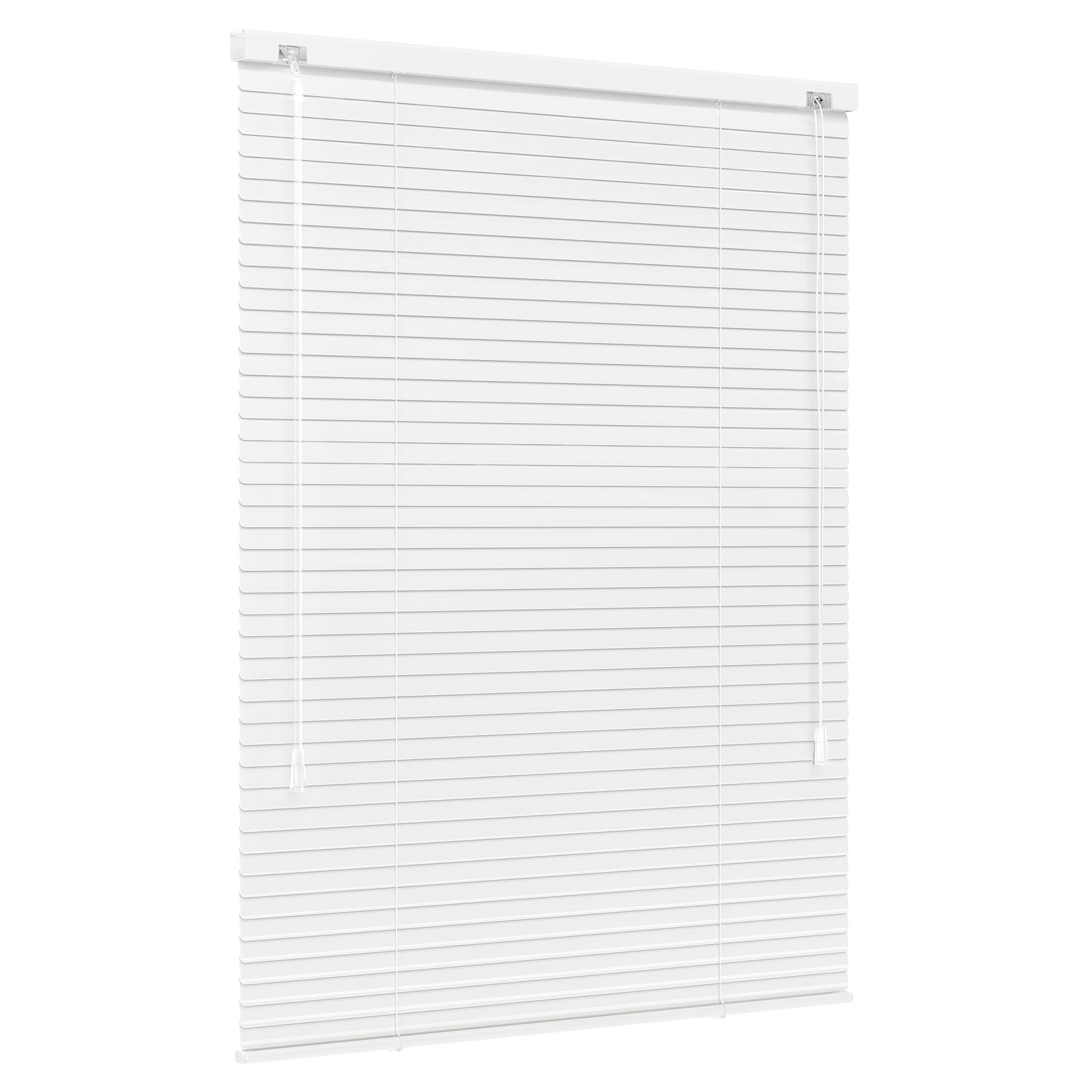 Jalousie Jalousette Alu Aluminium Alujalousie Klemmfix Fenster Tür Lamellen